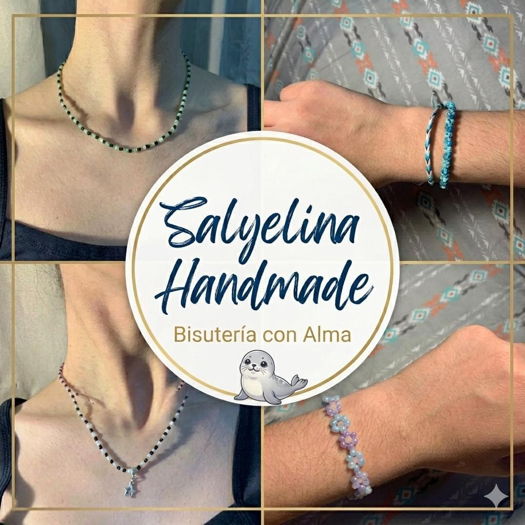 Banner de Salyelina Handmade